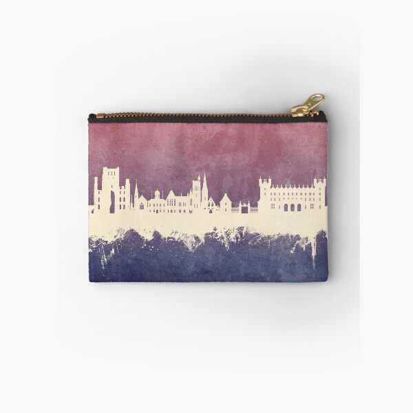 Artikelvorschau, Skyline von Kelso, Schottland entworfen und verkauft von ArtPrints.