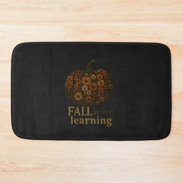 Item preview,  Fall In Love Learning – Book Pumpkin (Teacher & Reading Design) designed and sold by Right-UR.