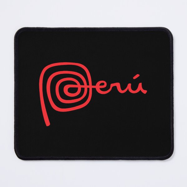Item preview, Peru Marca Peru Nazca Lines Tee designed and sold by insbrtyn14.