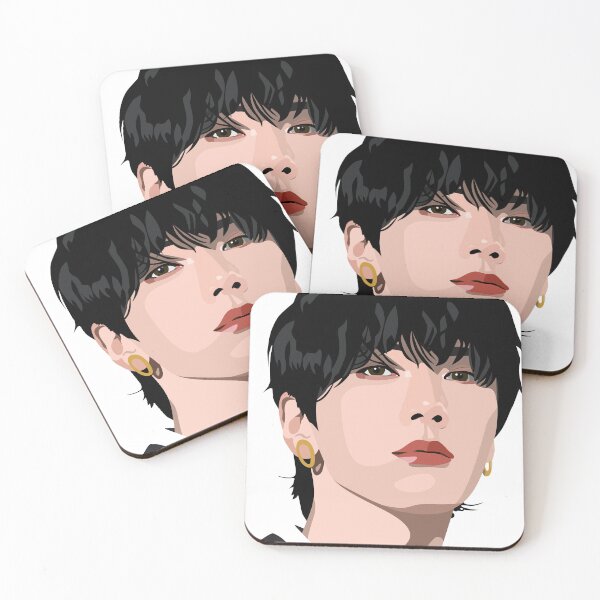 Item preview, Ten WAYV NCT Digital Art designed and sold by Aome22.