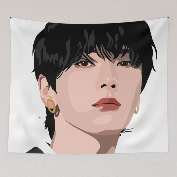 Item preview, Ten WAYV NCT Digital Art designed and sold by Aome22.