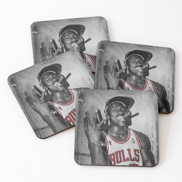 Item preview, Michael Jordan Vintage designed and sold by Altaf Aji.