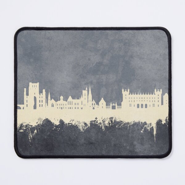 Item preview, Kelso Scotland Skyline designed and sold by ArtPrints.