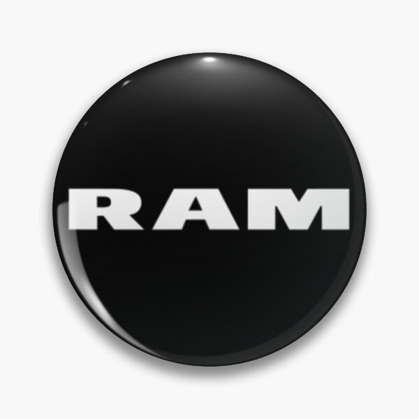 Item preview, Ram Trucks Shield Flag FrontBack 		 designed and sold by anbmudyxlv64.