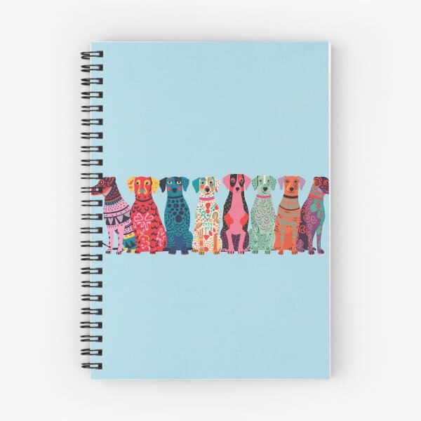 Item preview, Boho Abstract minimalist dogss art print designed and sold by Boho Art by Rebecca.