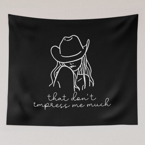 Item preview, That Don't Impress Me Much 		 designed and sold by smtbnjgjgg70.