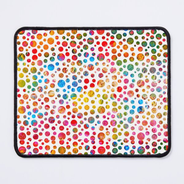 Item preview, Colourful Balls Pattern Design designed and sold by SpieklyArt.