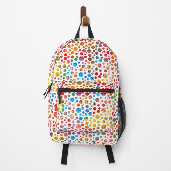 Item preview, Colourful Balls Pattern Design designed and sold by SpieklyArt.
