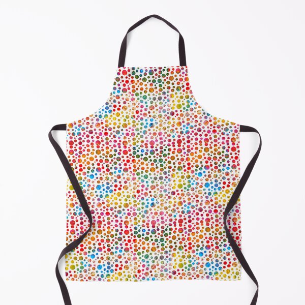 Item preview, Colourful Balls Pattern Design designed and sold by SpieklyArt.