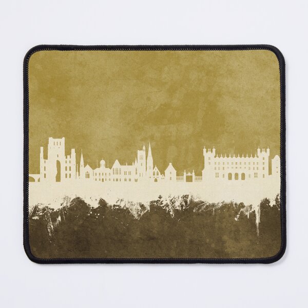 Item preview, Kelso Scotland Skyline designed and sold by ArtPrints.