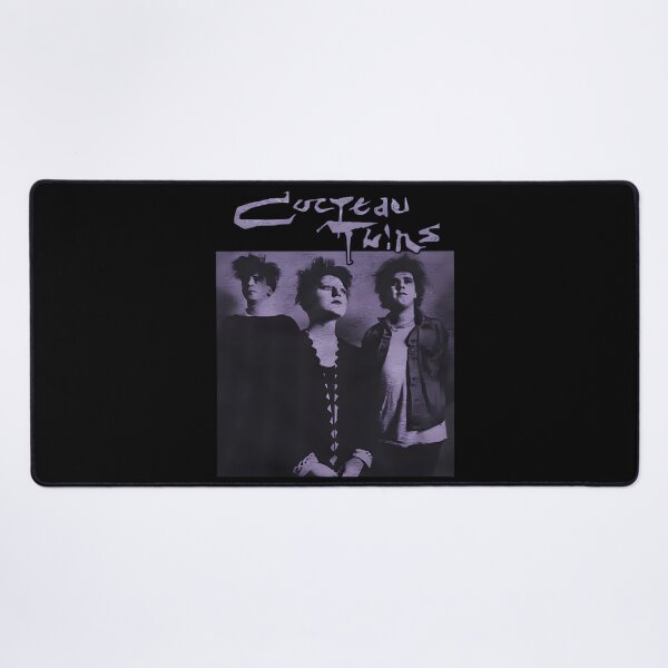 Item preview, Cocteau Twins Members designed and sold by grosiclenniw.