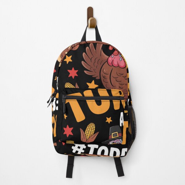 Item preview, Thanksgiving Turkey Fall designed and sold by DeadlockCrew.