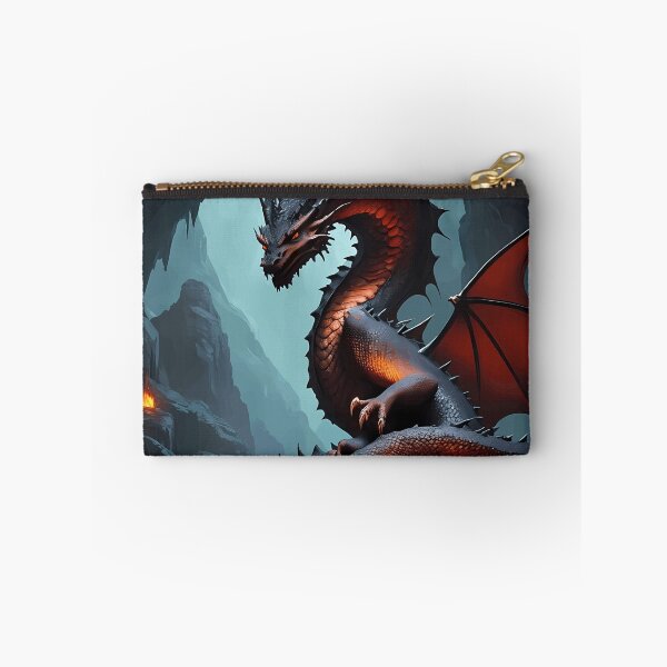 Item preview, Dragons Lair with Salmon designed and sold by Storebig7703.