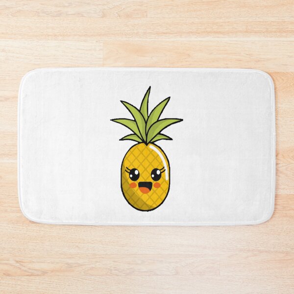 Item preview, Happy pineapple designed and sold by sager4ever.