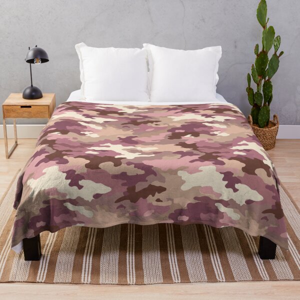 Item preview, Beautiful Luxurious Camo Print For Wildlife Enthusiast designed and sold by RoyalStarsPatts.