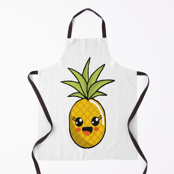 Item preview, Happy pineapple designed and sold by sager4ever.