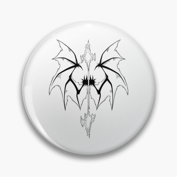 Item preview, Number four wings  designed and sold by MagicMudcat.