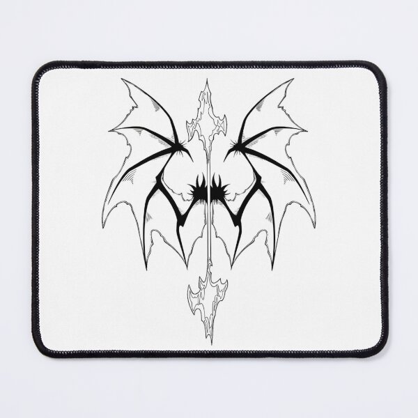 Item preview, Number four wings designed and sold by MagicMudcat.