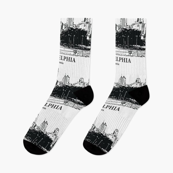 Item preview, Philadelphia - Pennsylvania designed and sold by Lakeric Cityscapes.