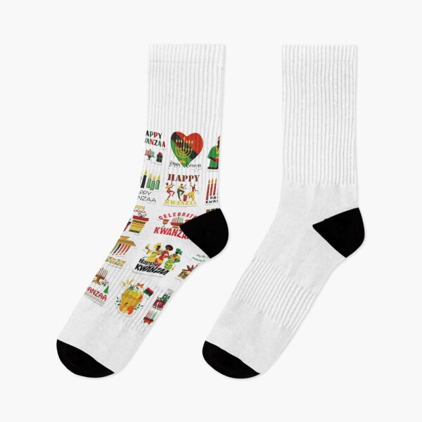 Item preview, Happy Kwanzaa for Kids  designed and sold by Freedom9h4.