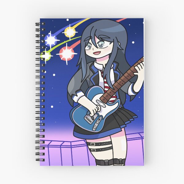 Item preview, Ichika Hoshino designed and sold by BentoAUS.