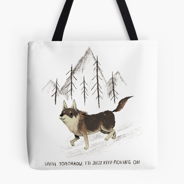 Item preview, The Littlest Hobo 	 	 designed and sold by ongjutgbgj53.
