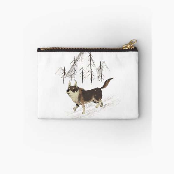 Item preview, The Littlest Hobo 	 	 designed and sold by ongjutgbgj53.