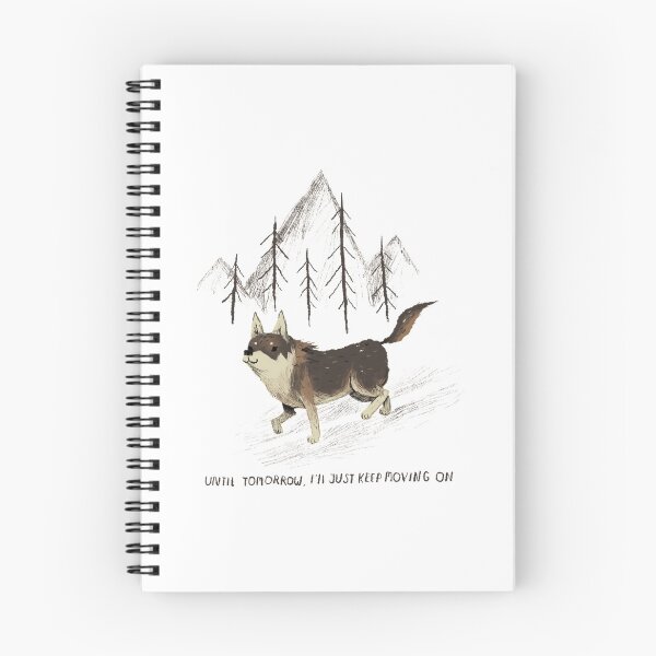 Item preview, The Littlest Hobo 	 	 designed and sold by ongjutgbgj53.