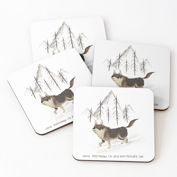 Item preview, The Littlest Hobo 	 	 designed and sold by ongjutgbgj53.