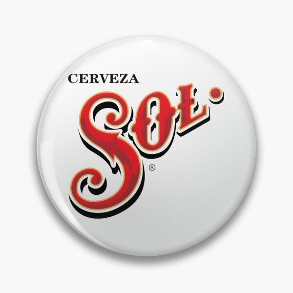 Item preview, Sol Mexican Beer Classic 		 designed and sold by lfmksbdqgc69.