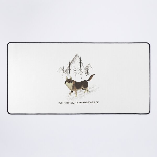 Item preview, The Littlest Hobo 	 	 designed and sold by ongjutgbgj53.