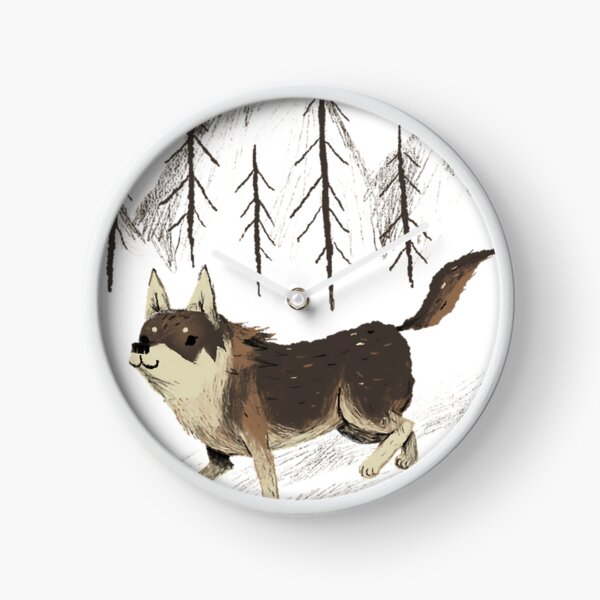 Item preview, The Littlest Hobo 	 	 designed and sold by ongjutgbgj53.