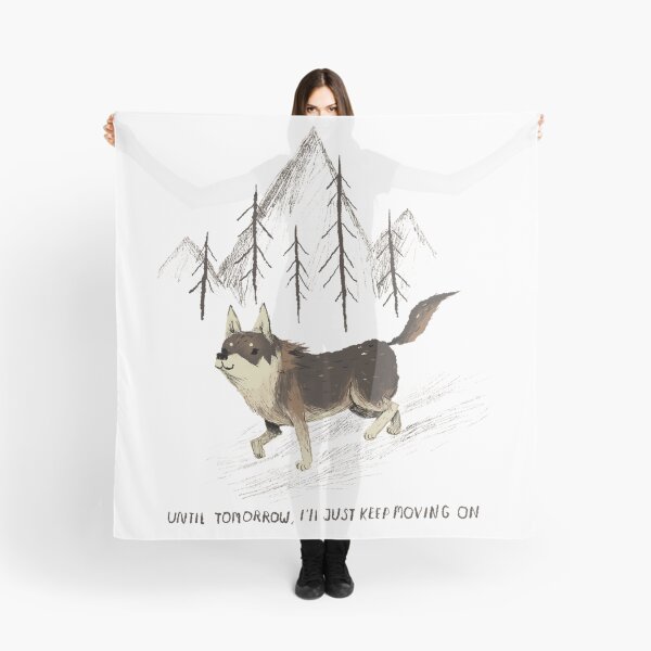 Item preview, The Littlest Hobo designed and sold by ongjutgbgj53.