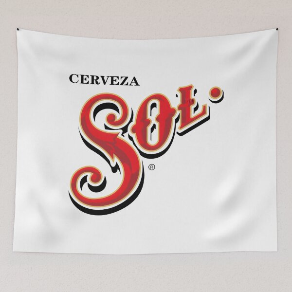 Item preview, Sol Mexican Beer Classic 		 designed and sold by lfmksbdqgc69.