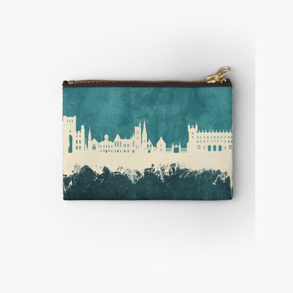 Artikelvorschau, Skyline von Kelso, Schottland entworfen und verkauft von ArtPrints.