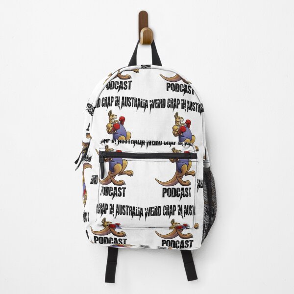 Item preview, Weird Crap In Australia - Kickboxing Kangaroo 	 	 designed and sold by xpywobqhlex39.