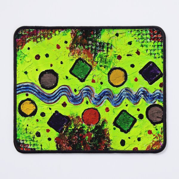 Item preview, River designed and sold by George Hutton Hunter.