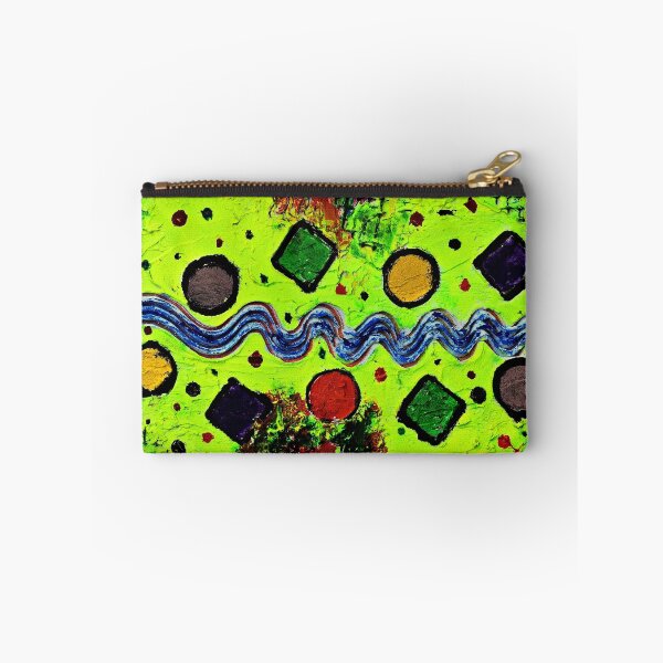 Item preview, River designed and sold by George Hutton Hunter.