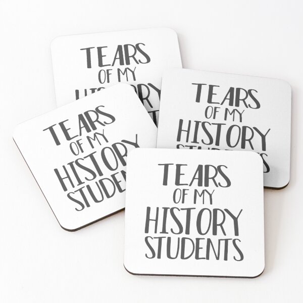 Item preview, Tears Of My History Students Coffee Mug 	 designed and sold by ysmmgvvaxw67.