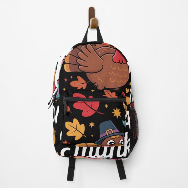 Item preview, Thanksgiving Unicorn Cute Turkey designed and sold by DeadlockCrew.