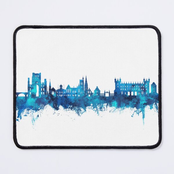 Item preview, Kelso Scotland Skyline designed and sold by ArtPrints.