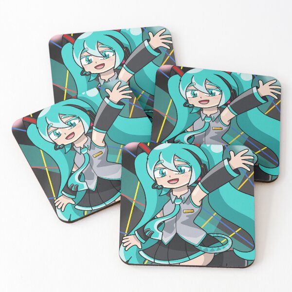 Item preview, Hatsune Miku designed and sold by BentoAUS.