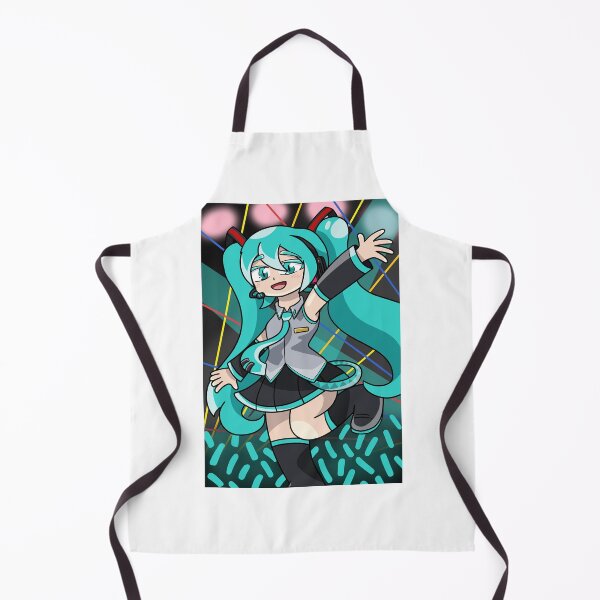Item preview, Hatsune Miku designed and sold by BentoAUS.