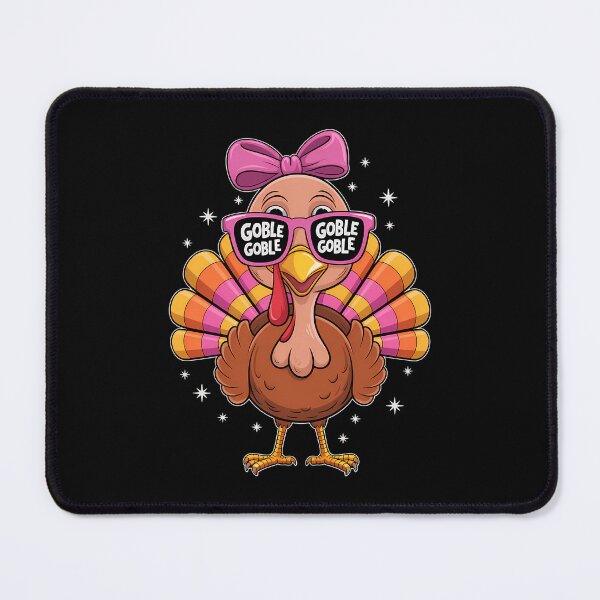 Item preview, Turkey Day Happy Thanksgiving Cute designed and sold by DeadlockCrew.