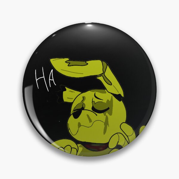 Item preview, Spring trap waiting for 6 am designed and sold by Starphil.