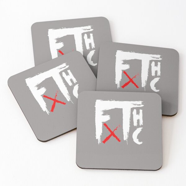 Item preview, FRANK-TURNER-MERCH-FTHC designed and sold by nippertmakay.