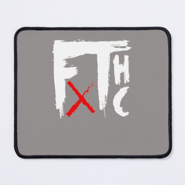 Item preview, FRANK-TURNER-MERCH-FTHC designed and sold by nippertmakay.