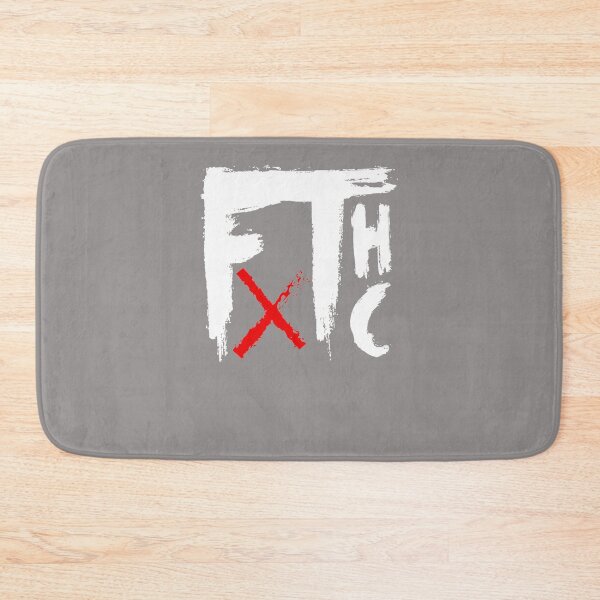Item preview, FRANK-TURNER-MERCH-FTHC designed and sold by nippertmakay.