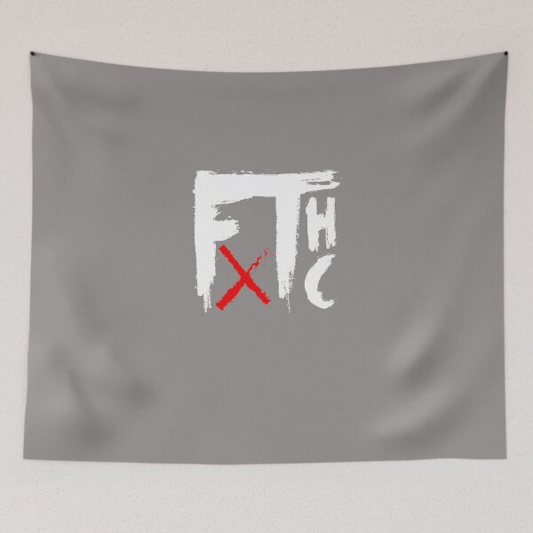 Artikelvorschau, FRANK-TURNER-MERCH-FTHC entworfen und verkauft von nippertmakay.