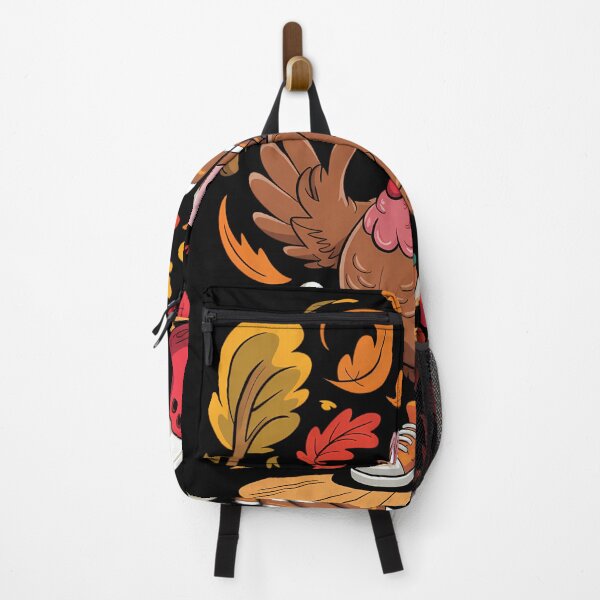 Item preview, Turkey Playing Bowling Thanksgiving Turkey designed and sold by DeadlockCrew.